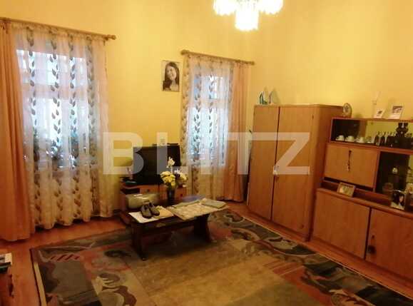 Casa de vânzare 1 camera Ultracentral - 72002CV | BLITZ Arad | Poza2