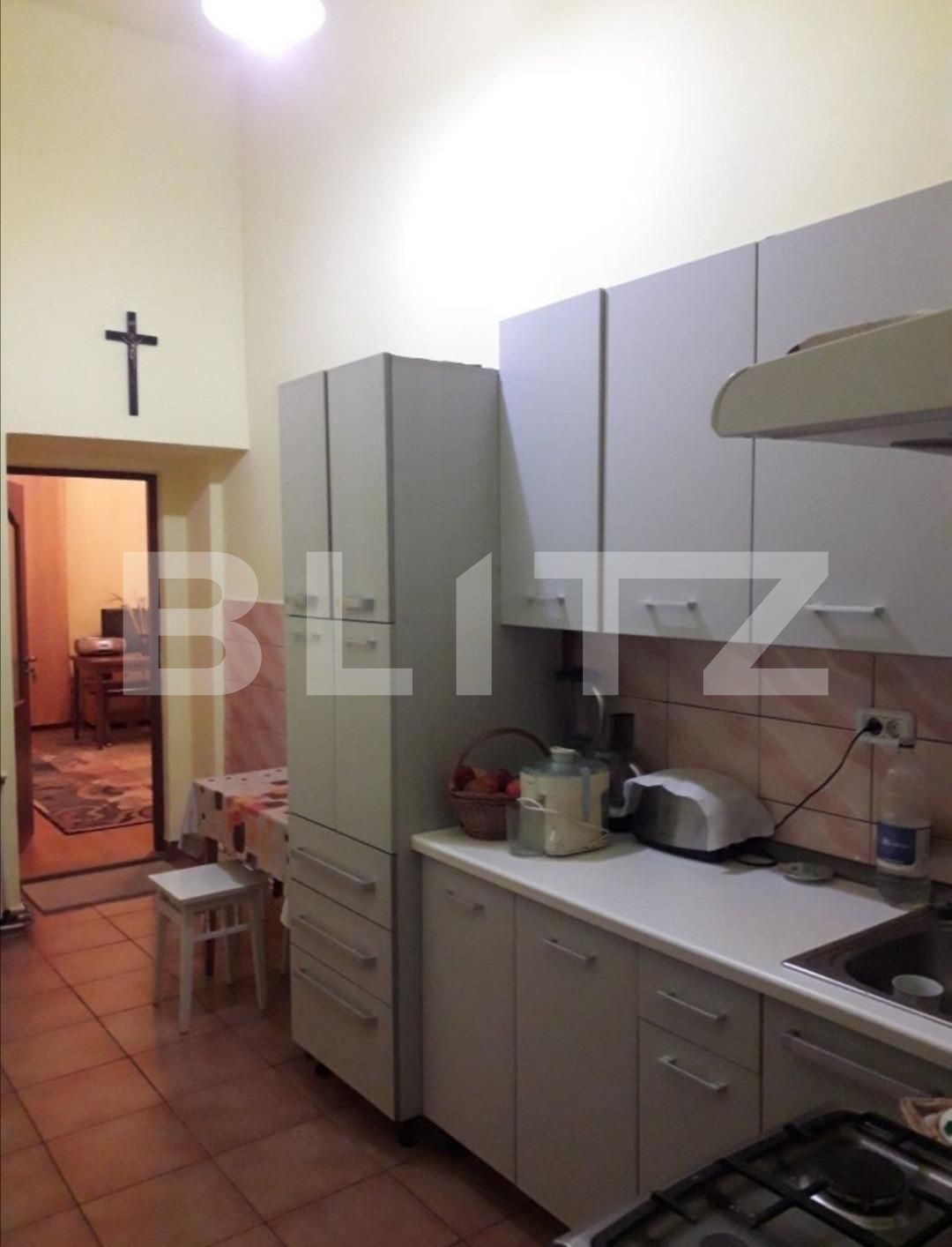 Casa de vânzare 1 camera Ultracentral - 72002CV | BLITZ Arad | Poza4