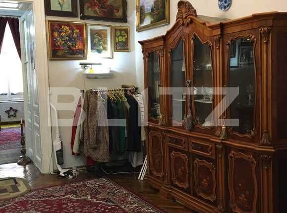 Apartament de vânzare 2 camere Ultracentral - 72172AV | BLITZ Arad | Poza1