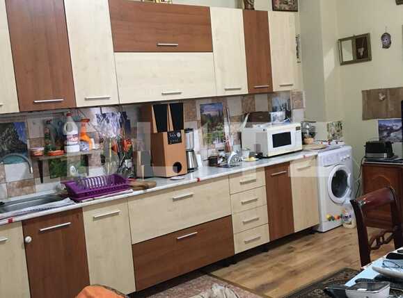 Apartament de vânzare 2 camere Ultracentral - 72172AV | BLITZ Arad | Poza7