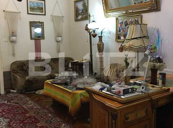 Apartament de vânzare 2 camere Ultracentral - 72172AV | BLITZ Arad | Poza2