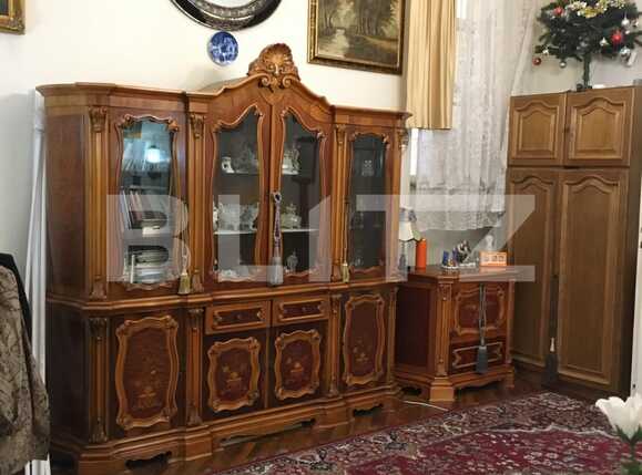 Apartament de vânzare 2 camere Ultracentral - 72172AV | BLITZ Arad | Poza3