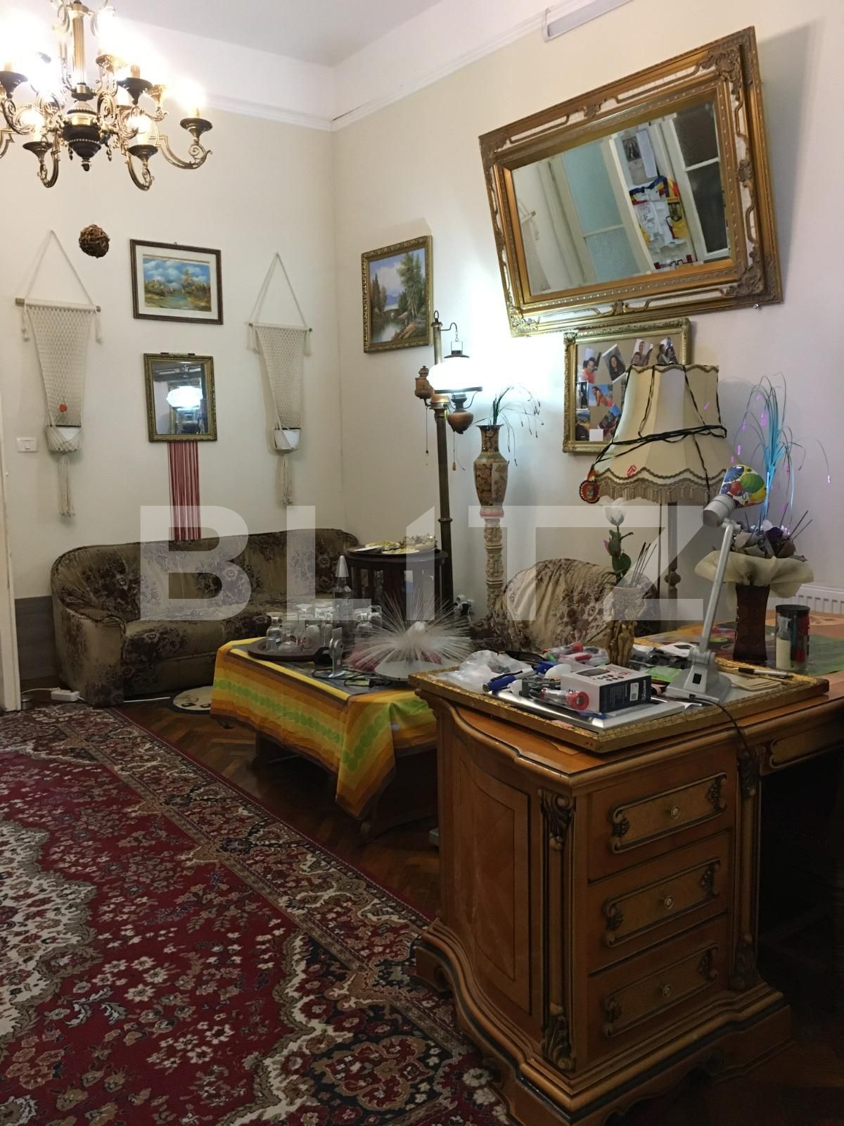 Apartament de vânzare 2 camere Ultracentral - 72172AV | BLITZ Arad | Poza2