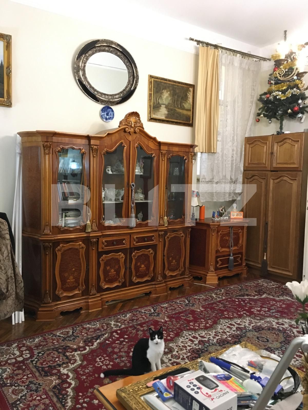 Apartament de vânzare 2 camere Ultracentral - 72172AV | BLITZ Arad | Poza3