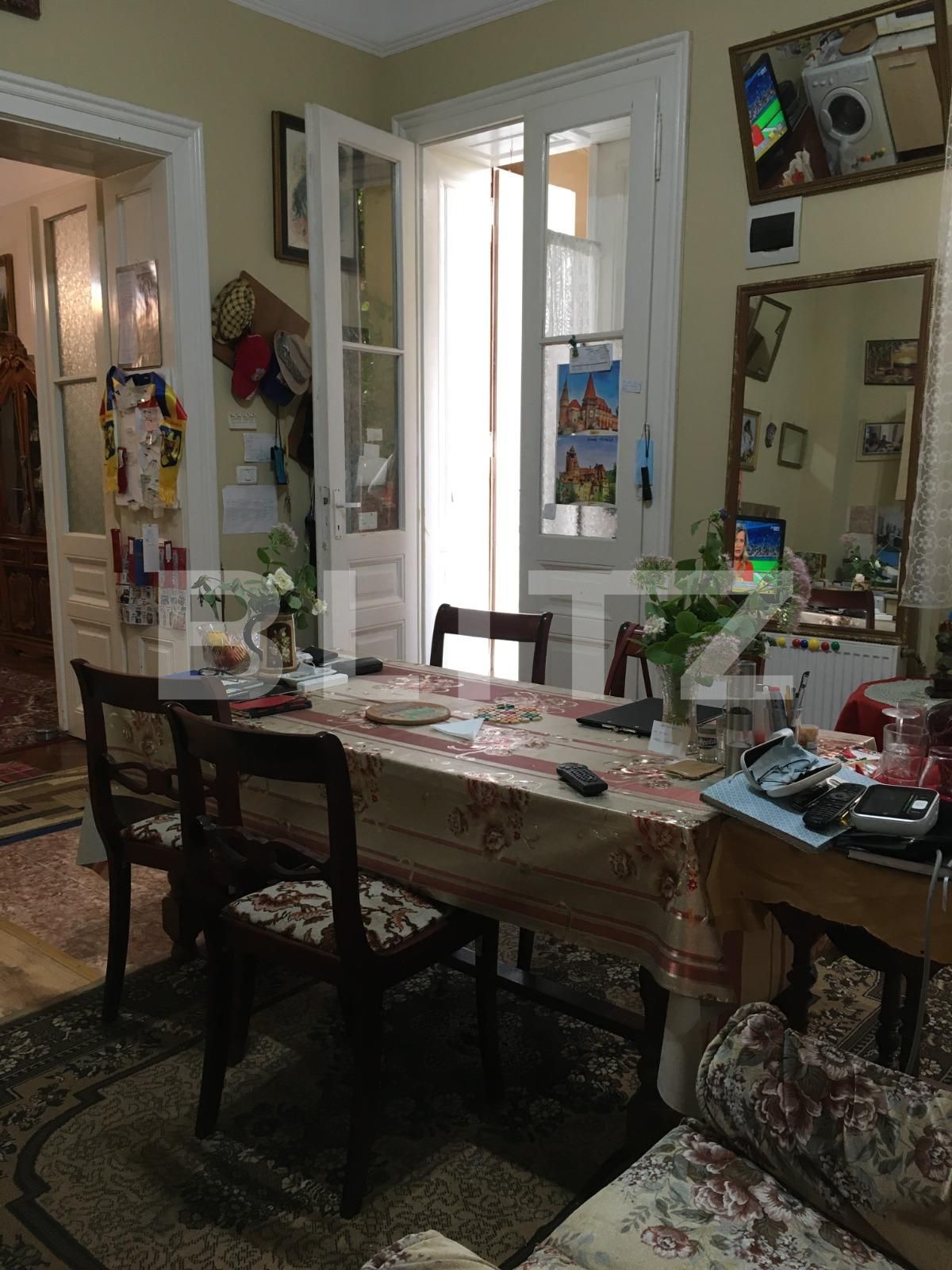 Apartament de vânzare 2 camere Ultracentral - 72172AV | BLITZ Arad | Poza8