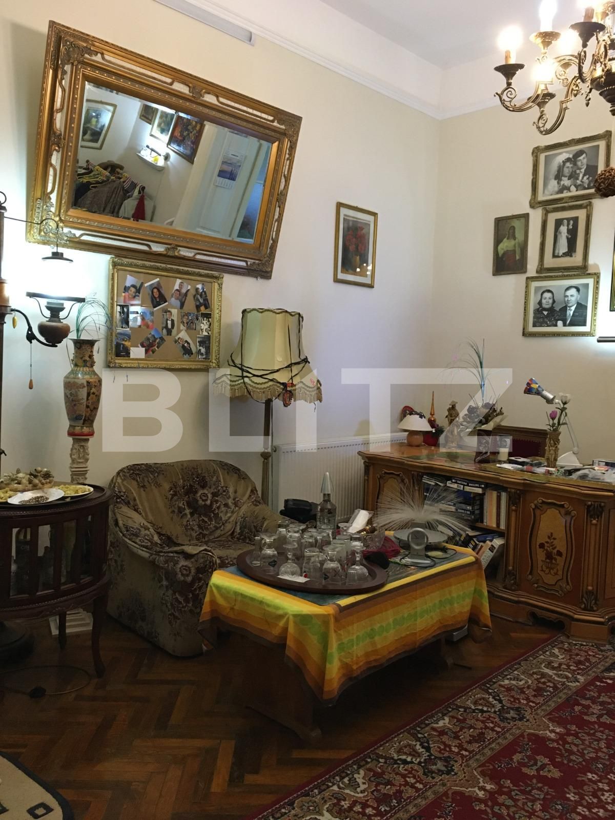 Apartament de vânzare 2 camere Ultracentral - 72172AV | BLITZ Arad | Poza4