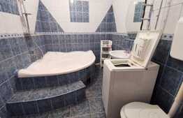 Apartament 4 camere la casa, 160 mp, zona Parneava