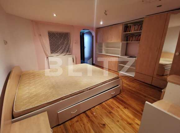 Apartament de vânzare 4 camere Ultracentral - 72190AV | BLITZ Arad | Poza2