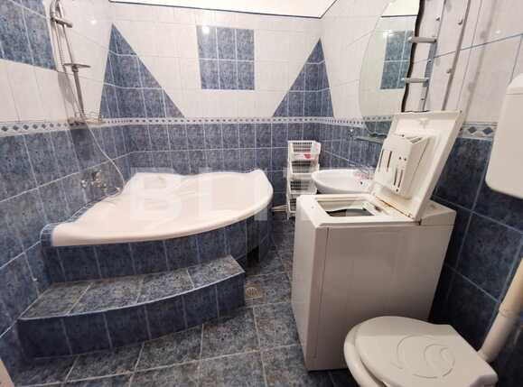 Apartament de vânzare 4 camere Ultracentral - 72190AV | BLITZ Arad | Poza9