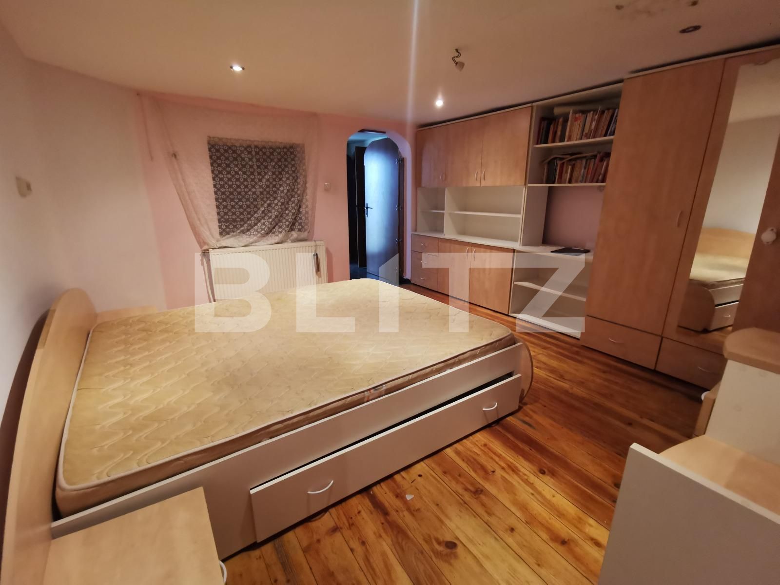 Apartament de vânzare 4 camere Ultracentral - 72190AV | BLITZ Arad | Poza2