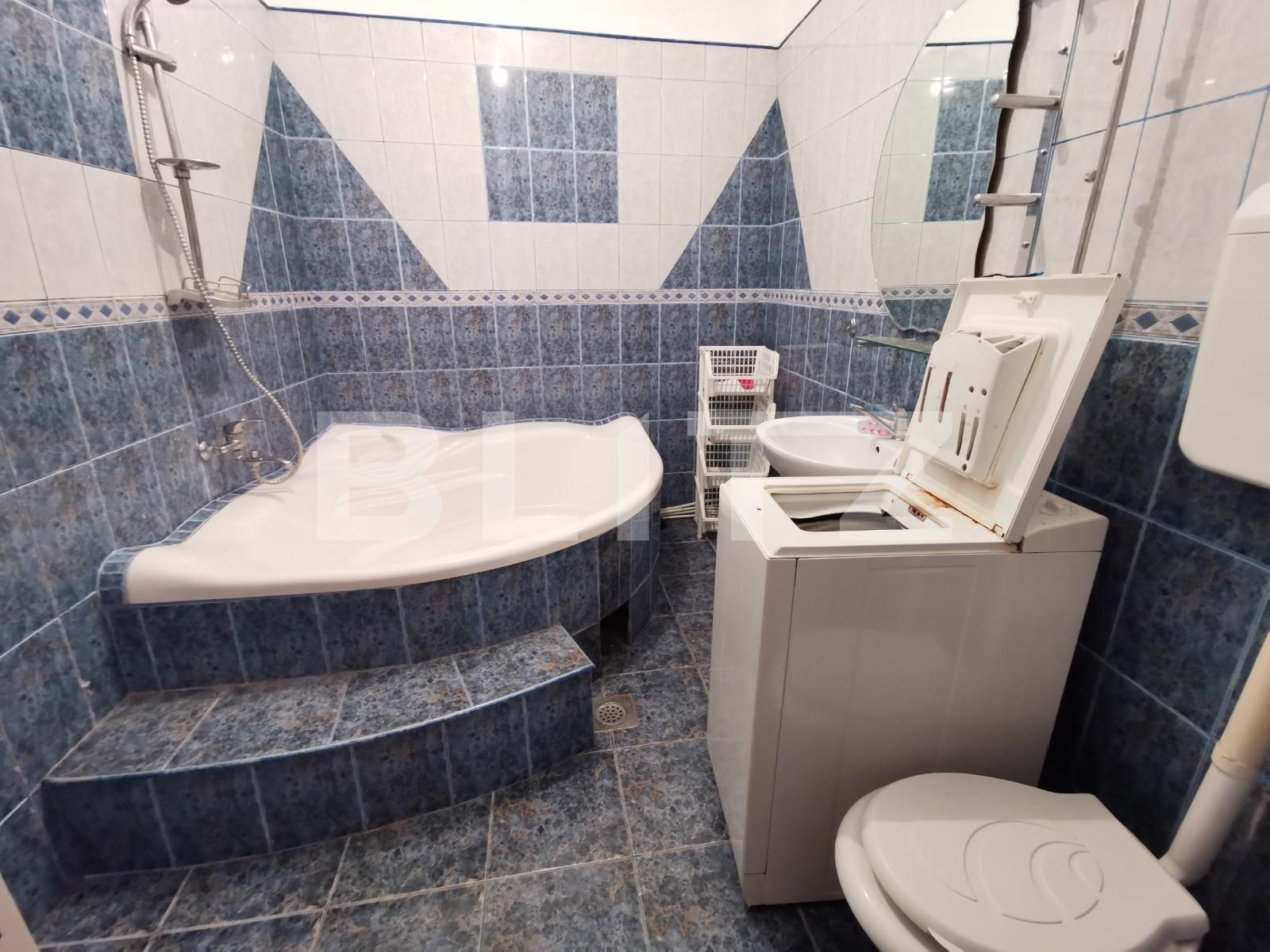 Apartament de vânzare 4 camere Ultracentral - 72190AV | BLITZ Arad | Poza9