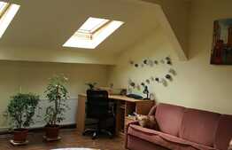 Locatia face diferenta! Apartament 3 camere, 118 mp, zona Piata Mare!