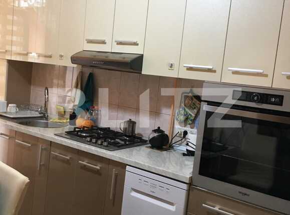 Apartament de vânzare 3 camere Ultracentral - 72193AV | BLITZ Arad | Poza15