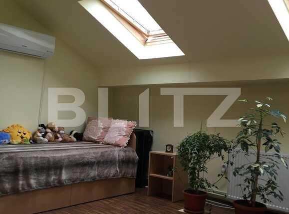 Apartament de vânzare 3 camere Ultracentral - 72193AV | BLITZ Arad | Poza9