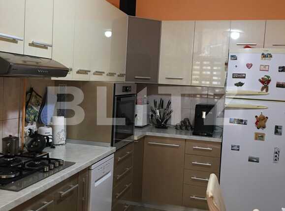 Apartament de vânzare 3 camere Ultracentral - 72193AV | BLITZ Arad | Poza16