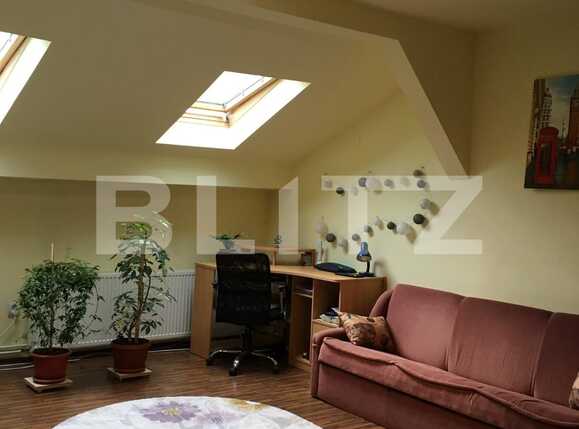 Apartament de vânzare 3 camere Ultracentral - 72193AV | BLITZ Arad | Poza1