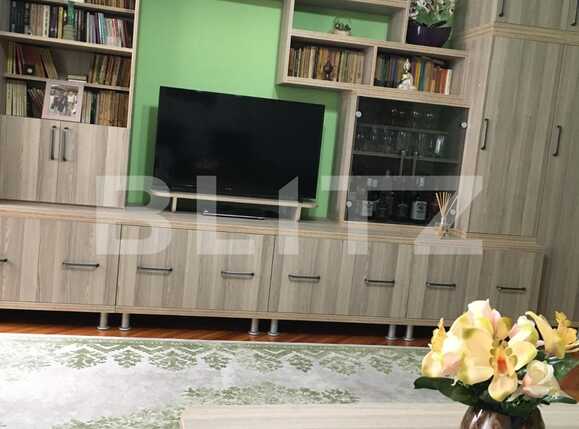 Apartament de vânzare 3 camere Ultracentral - 72193AV | BLITZ Arad | Poza3