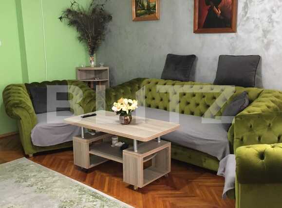 Apartament de vânzare 3 camere Ultracentral - 72193AV | BLITZ Arad | Poza2