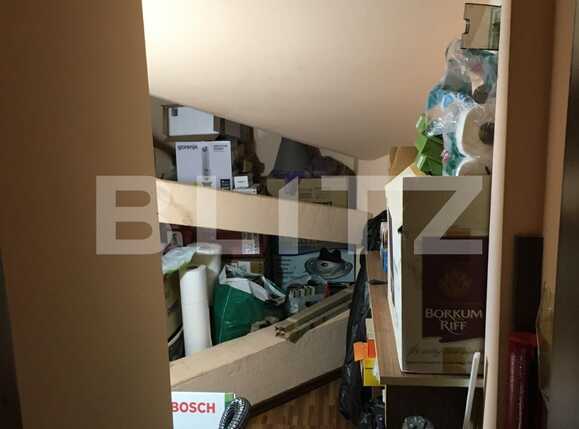 Apartament de vânzare 3 camere Ultracentral - 72193AV | BLITZ Arad | Poza20