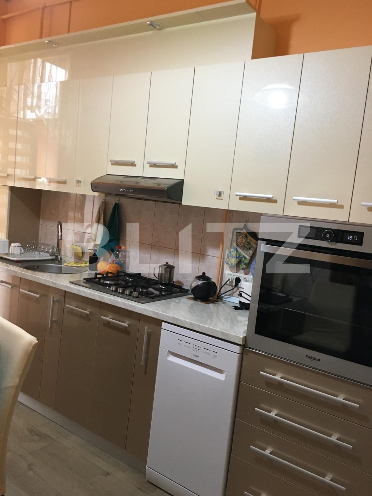 Apartament de vânzare 3 camere Ultracentral - 72193AV | BLITZ Arad | Poza15