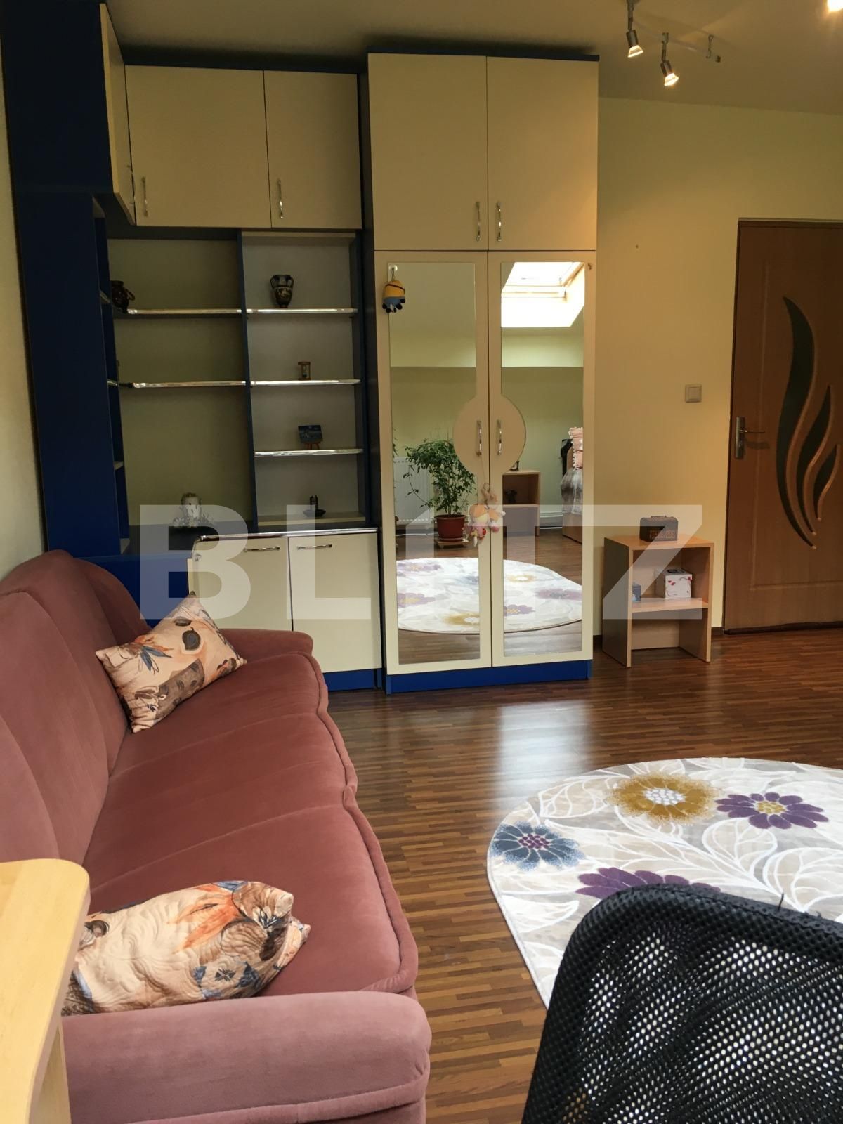 Apartament de vânzare 3 camere Ultracentral - 72193AV | BLITZ Arad | Poza11