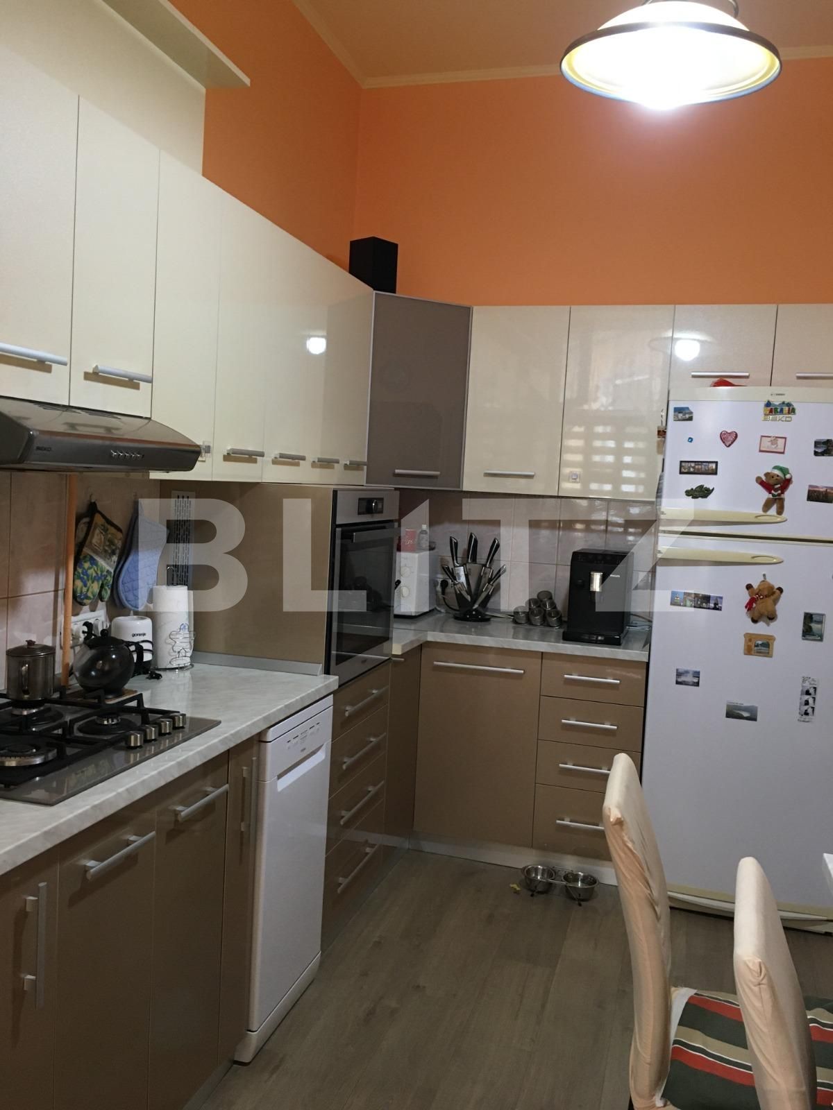Apartament de vânzare 3 camere Ultracentral - 72193AV | BLITZ Arad | Poza16