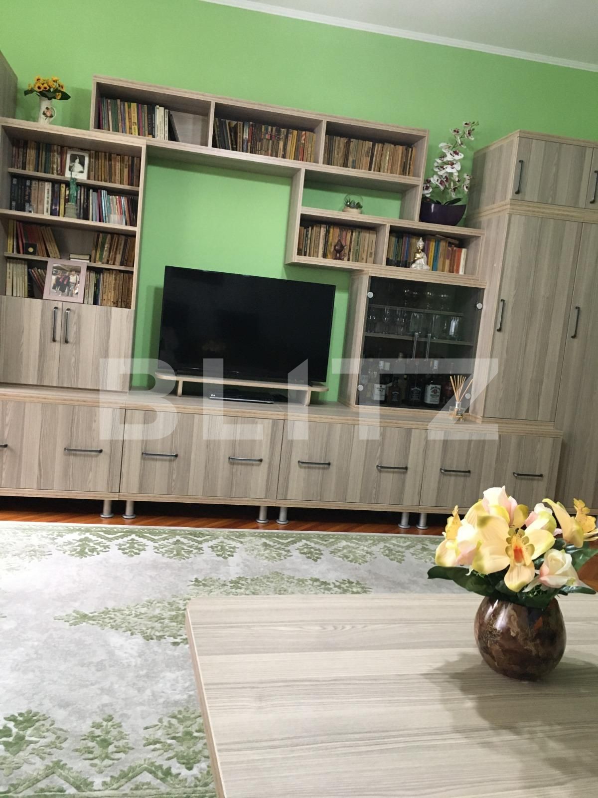 Apartament de vânzare 3 camere Ultracentral - 72193AV | BLITZ Arad | Poza3