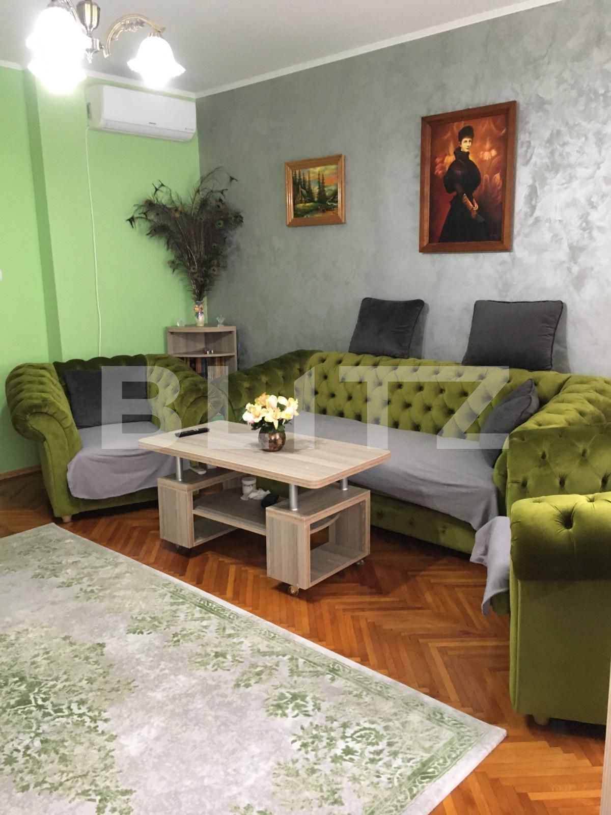 Apartament de vânzare 3 camere Ultracentral - 72193AV | BLITZ Arad | Poza2