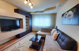 Apartament superb de 3 camere la cheie, etaj intermediar, 85 mp, Zona Intim!