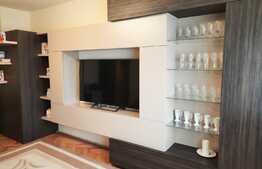 Apartament superb de 3 camere la cheie, etaj intermediar, 85 mp, Zona Intim!