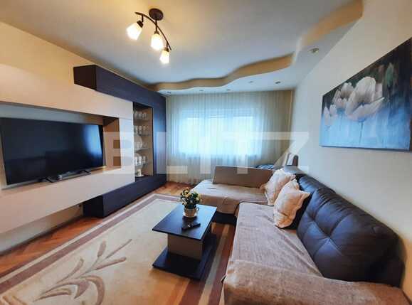 Apartament de vânzare 3 camere Intim - 72257AV | BLITZ Arad | Poza1