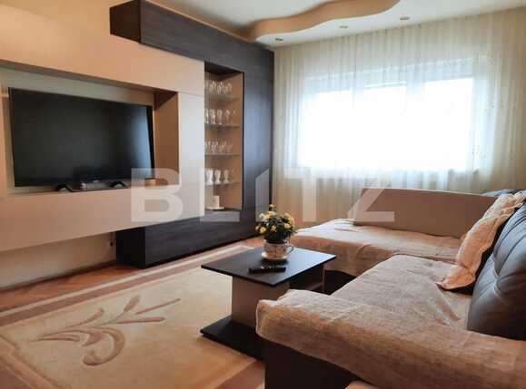 Apartament de vânzare 3 camere Intim - 72257AV | BLITZ Arad | Poza2