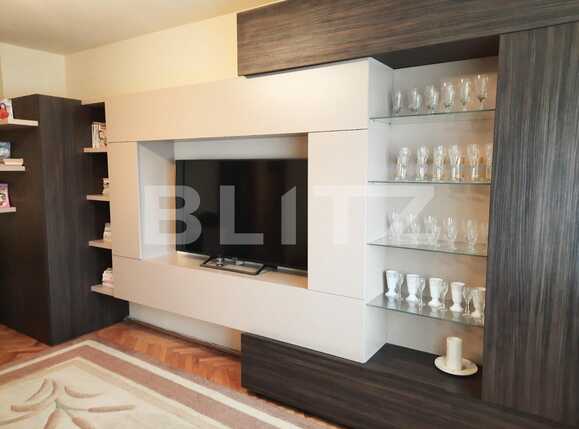 Apartament de vânzare 3 camere Intim - 72257AV | BLITZ Arad | Poza3
