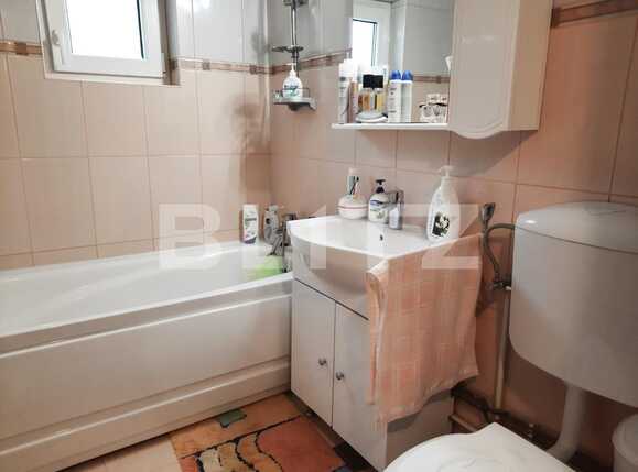 Apartament de vânzare 3 camere Intim - 72257AV | BLITZ Arad | Poza12