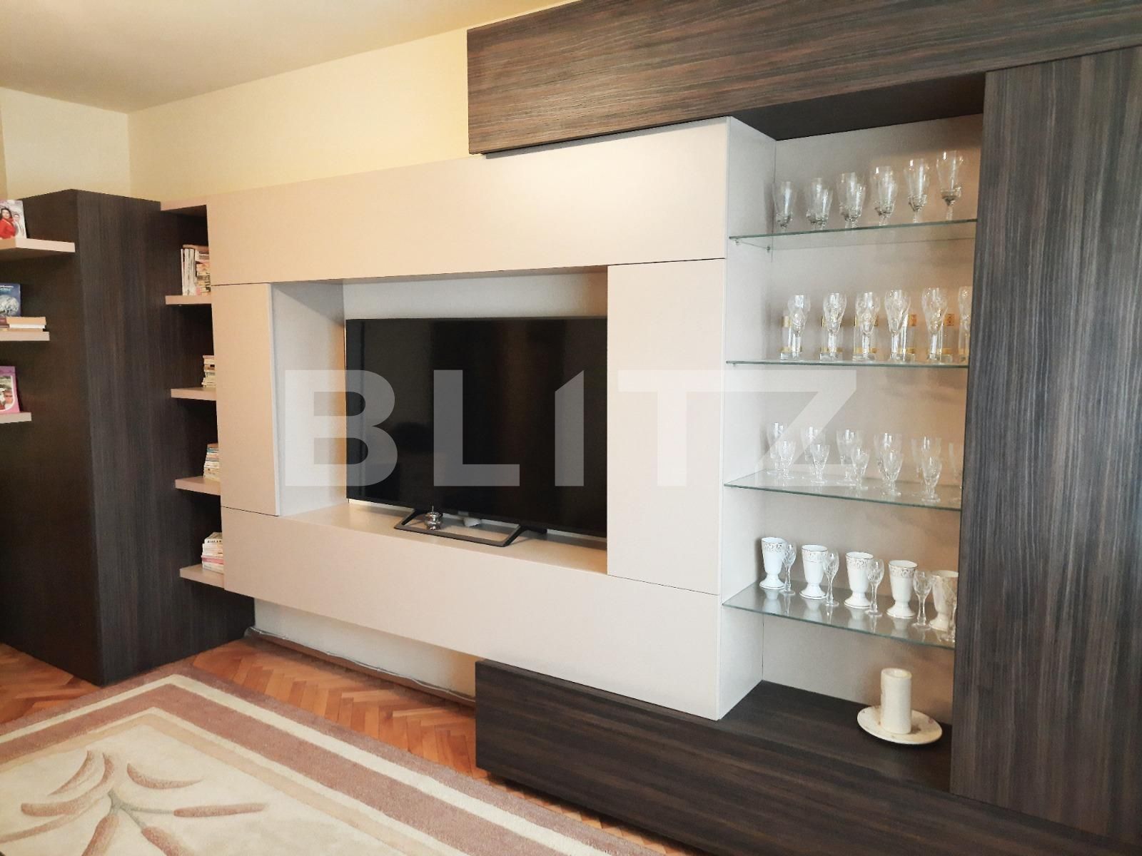 Apartament de vânzare 3 camere Intim - 72257AV | BLITZ Arad | Poza3