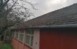 Casa cu teren de 1440 mp, in Felnac