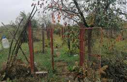 Casa cu teren de 1440 mp, in Felnac