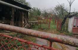 Casa cu teren de 1440 mp, in Felnac