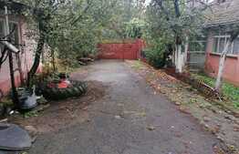 Casa cu teren de 1440 mp, in Felnac