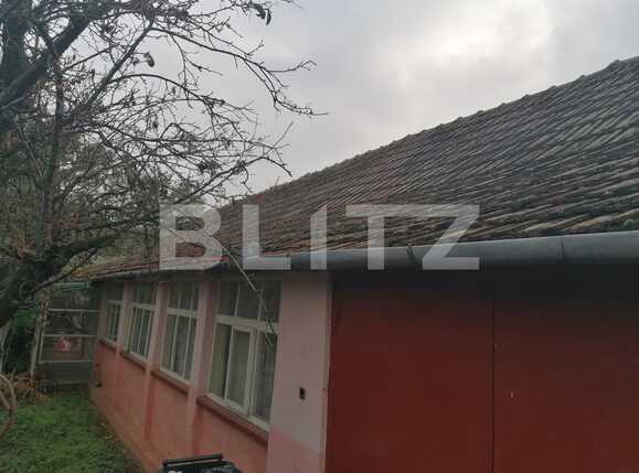 Casa de vânzare 5 camere Sud - 72537CV | BLITZ Arad | Poza1