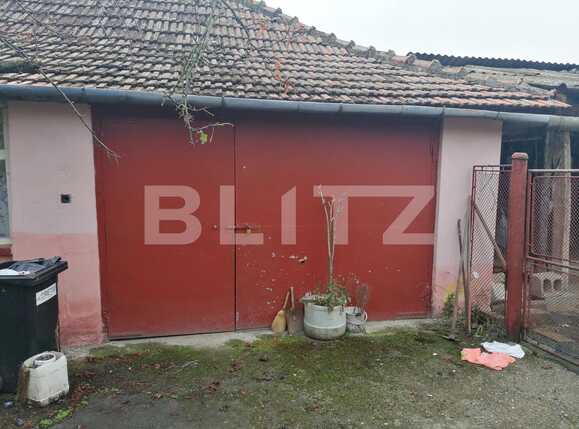 Casa de vânzare 5 camere Sud - 72537CV | BLITZ Arad | Poza9