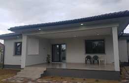 Oportunitate! Casa pe un nivel, 193 mp utili, 576 mp teren! La cheie! Vladimirescu