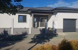 Oportunitate! Casa pe un nivel, 193 mp utili, 576 mp teren! La cheie! Vladimirescu