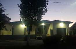 Oportunitate! Casa pe un nivel, 193 mp utili, 576 mp teren! La cheie! Vladimirescu