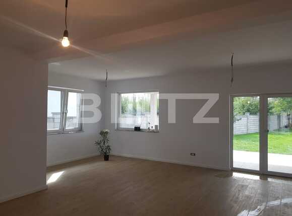 Casa de vânzare 4 camere Est - 72601CV | BLITZ Arad | Poza8