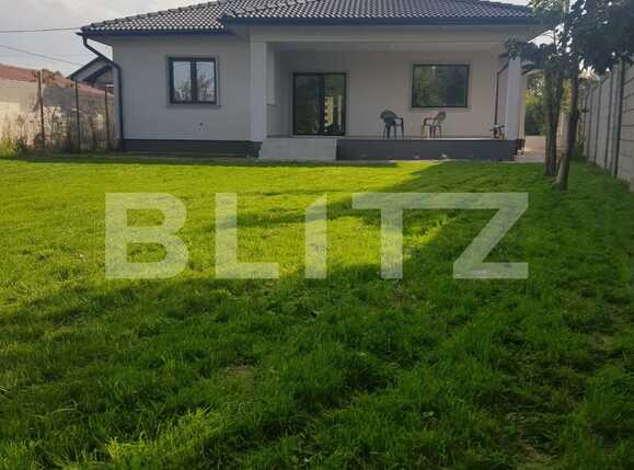 Casa de vânzare 4 camere Est - 72601CV | BLITZ Arad | Poza4