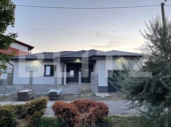 Casa de vânzare 4 camere Est - 72601CV | BLITZ Arad | Poza1