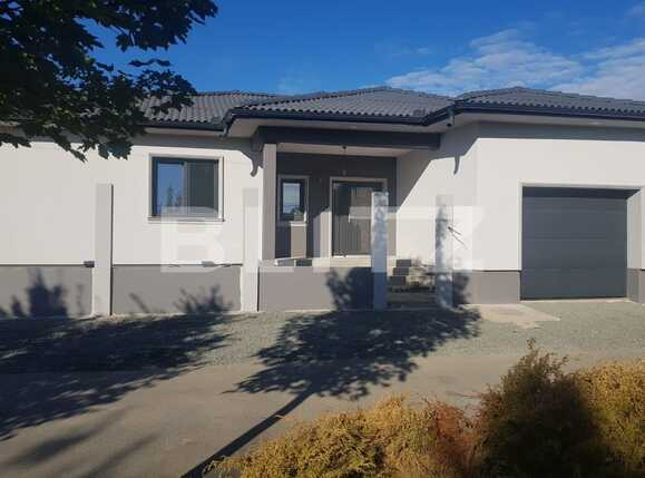 Casa de vânzare 4 camere Est - 72601CV | BLITZ Arad | Poza2