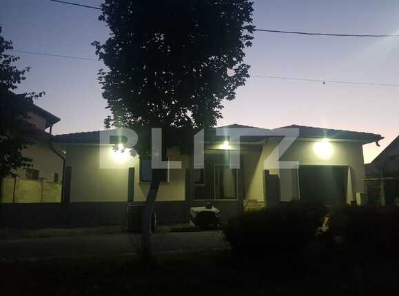 Casa de vânzare 4 camere Est - 72601CV | BLITZ Arad | Poza3