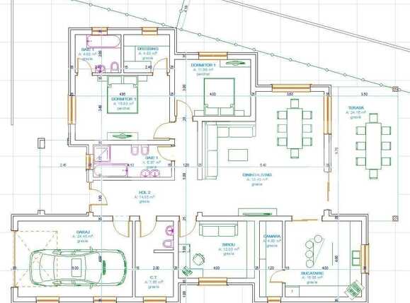 Casa de vânzare 4 camere Est - 72601CV | BLITZ Arad | Poza13